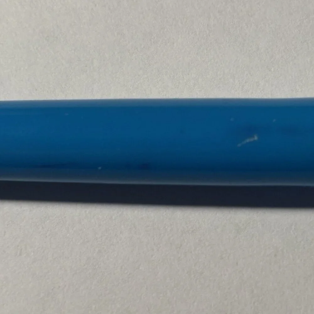 Tennessee Aquarium Floaty Pen Otter Swims Souvenir Promo Vintage